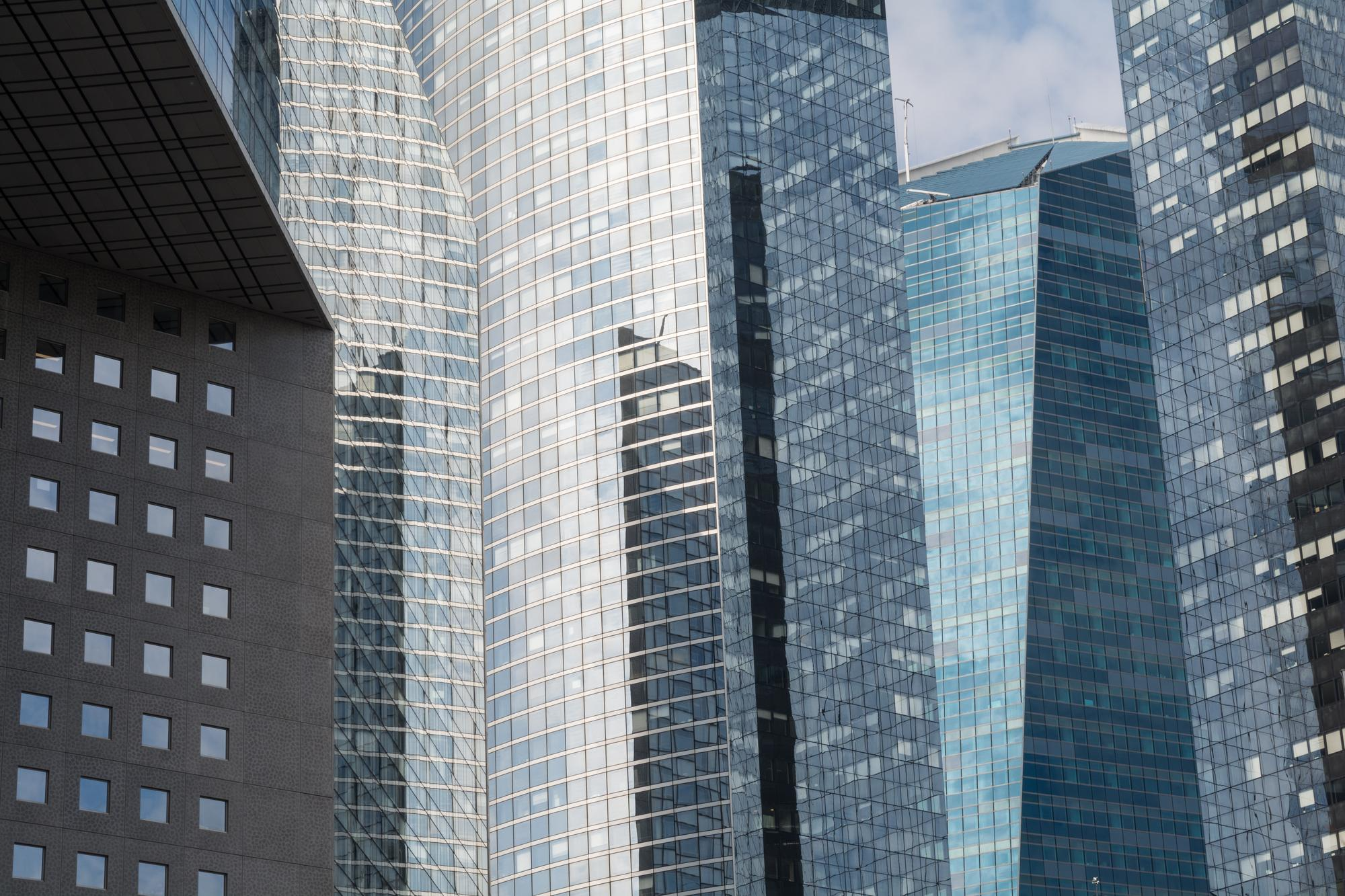 Office building